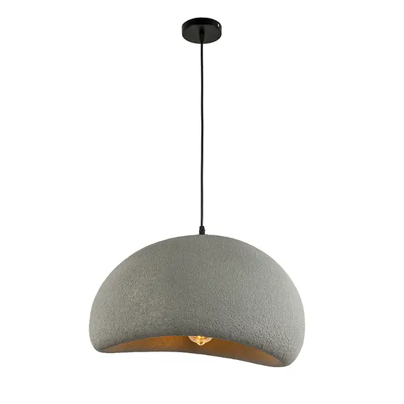 Подвесной светильник 909XL3561 (500) GREY, изображение 2