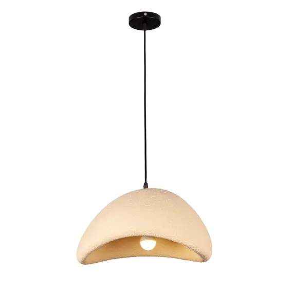 Підвісний світильник 909XL3560 (400) BEIGE, зображення 2