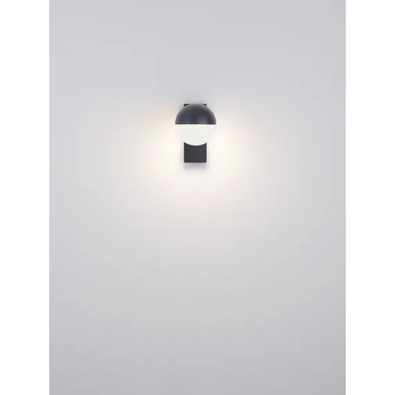 Настенный светильник Nova Luce MAKO 9923537, изображение 5