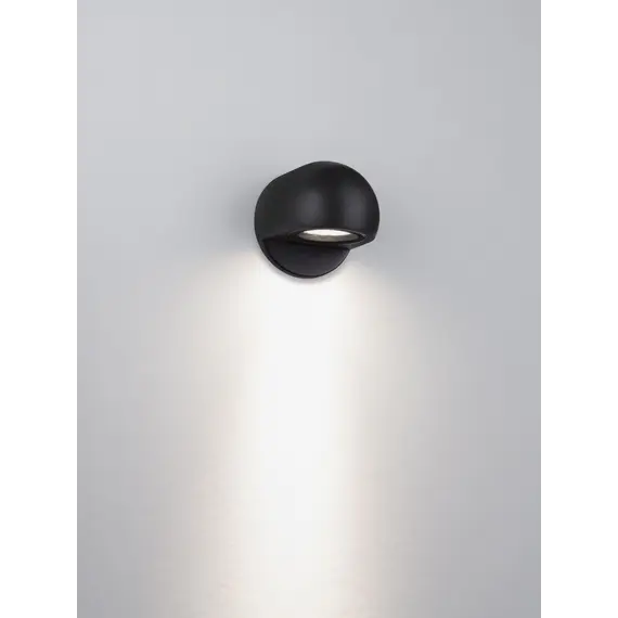Настенный светильник Nova Luce LEAD 9923555, изображение 4