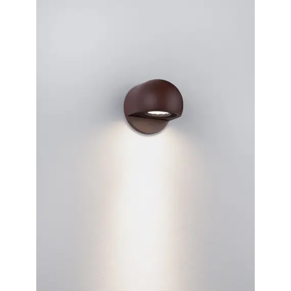 Настенный светильник Nova Luce LEAD 9923557, изображение 4