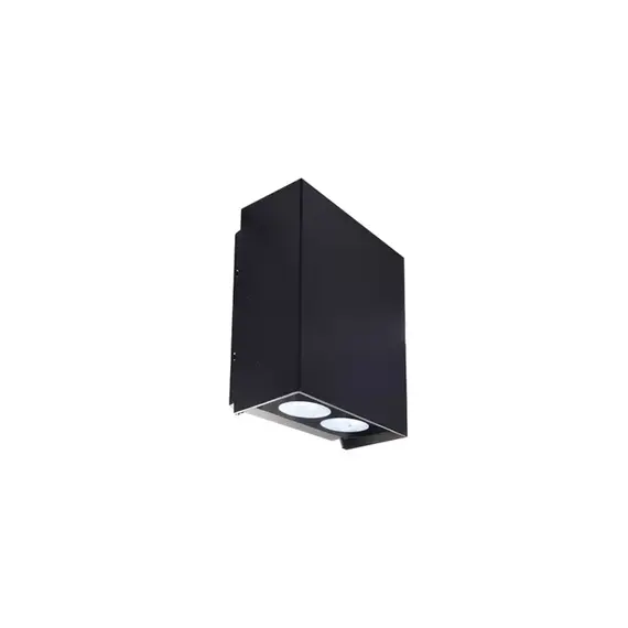 Уличный светильник Viokef 4352400 SYLVIO