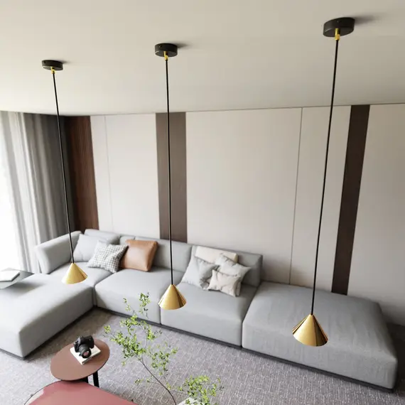 Подвесной светильник EMIBIG Lighting ELIT 1329/1, изображение 9