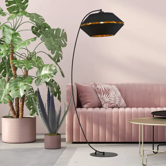 Торшер EMIBIG Lighting PIANO 1183/LP, зображення 2