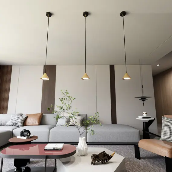 Подвесной светильник EMIBIG Lighting ELIT 1329/1, изображение 10