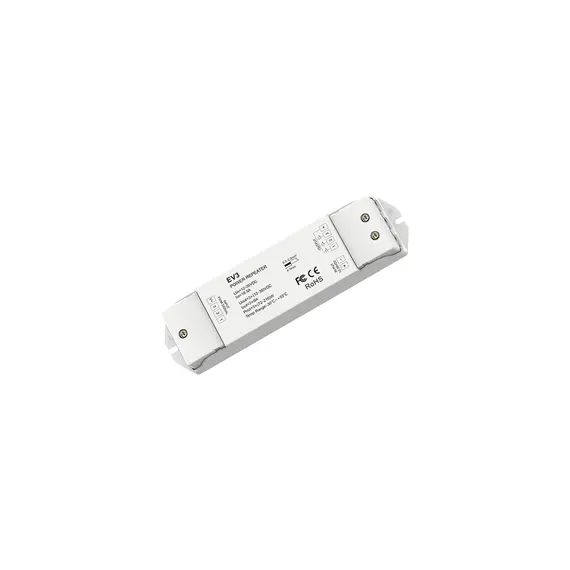 LED-повторювач DEYA 12-36VDC, 6A*3CH (EV3), зображення 2