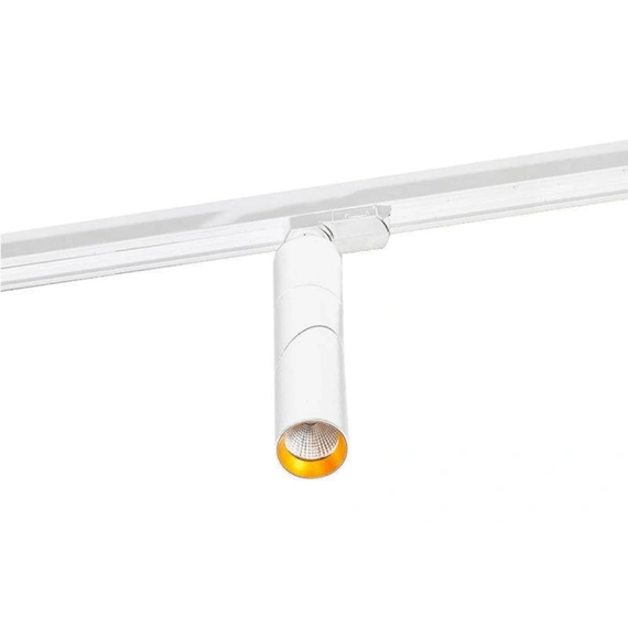Трековый светильник AZzardo SANTOS Track white AZ2925