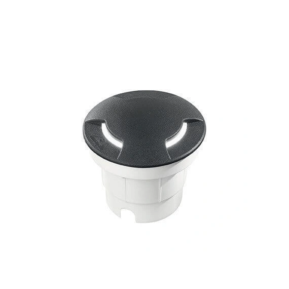Тротуарний світильник Ideal Lux CECILIA 120362
