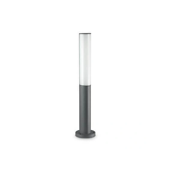 Парковый столбик Ideal Lux ETERE PT ANTRACITE 4000K 172439