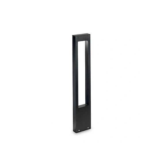 Вуличний світильник Ideal Lux 136059 Vega PT1 Nero