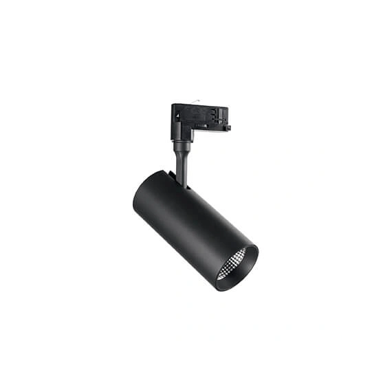 Трековий світильник Ideal Lux SMILE 20W 190044
