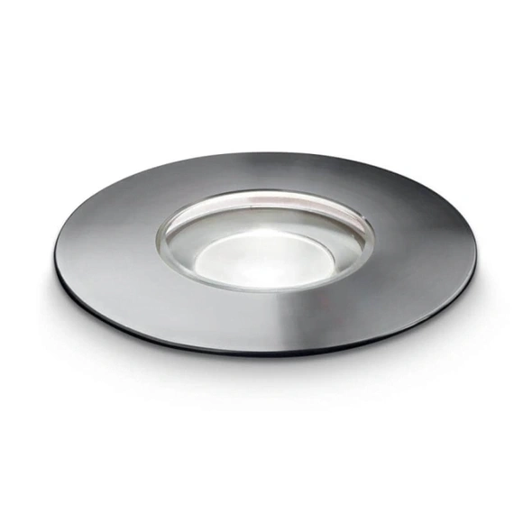 Грунтовый светильник Ideal Lux Rocket Mini PT1 40° 212647