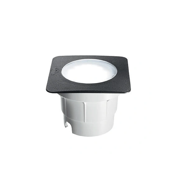 Ґрунтовий світильник Ideal Lux CECI PT1 square big 120386