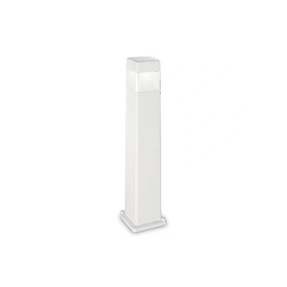 Вуличний світильник Ideal Lux 187877 Elisa PT1 Big Bianco