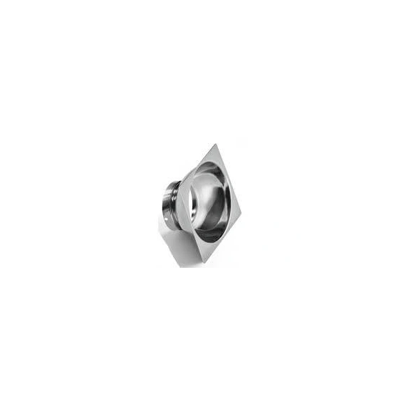 Вкладка до точкового світильника AZzardo HUGO R AZ0856 (GM4104-CH)