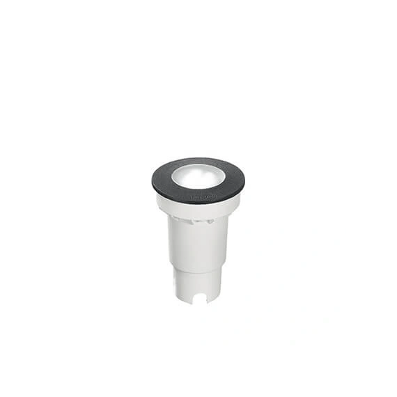 Ґрунтовий світильник Ideal Lux CECI PT1 round small 120249