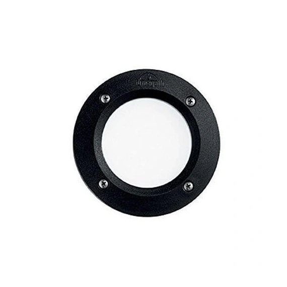 Вбудований вуличний світильник Ideal Lux LETI 096551