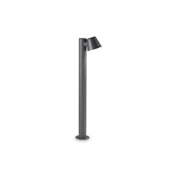 Вуличний світильник Ideal Lux GAS PT1 139470