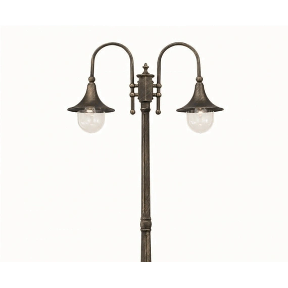Вуличний ліхтар Ideal Lux CIMA 024097
