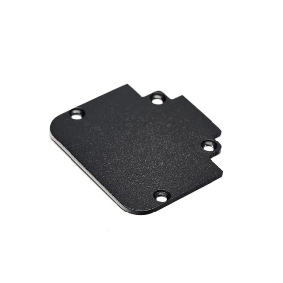 Заглушка ZARLight GALAXY-T END CAP