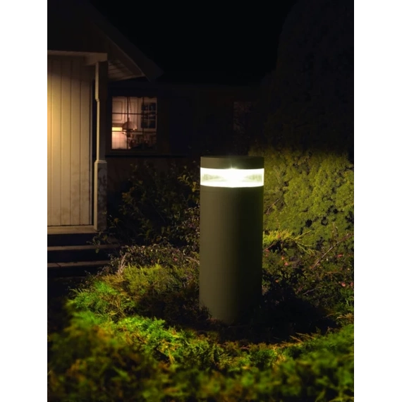 Уличный светильник Norlys STAVANGER LED 5009GR