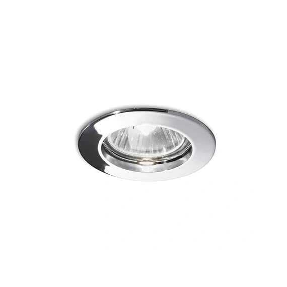 Точковий світильник Ideal Lux JAZZ 083070