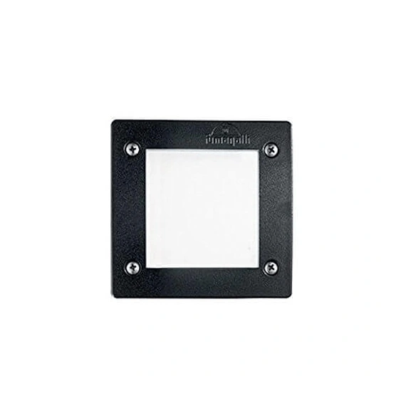 Вбудований вуличний світильник Ideal Lux LETI 096582