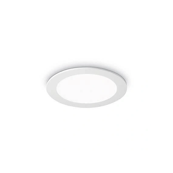 Точковий світильник Ideal Lux GROOVE 10W 4000K 147666