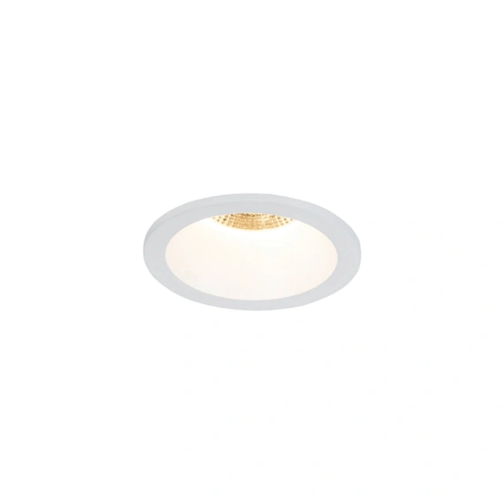 Вбудований вуличний світильник Mantra COMFORT IP 6810