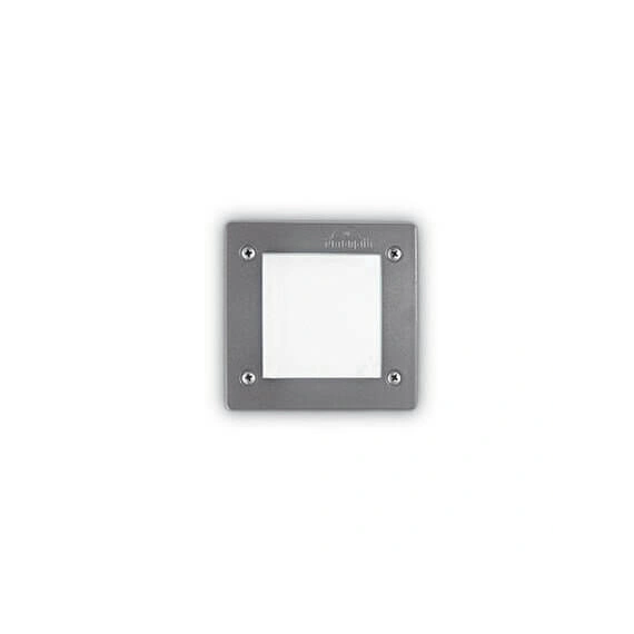 Встраиваемый уличный светильник Ideal Lux LETI 096599
