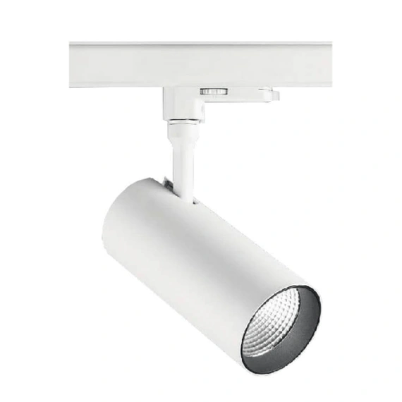 Трековий світильник Ideal Lux SMILE 30W 190051
