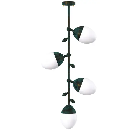 Burgeon pendant 1 PikArt арт. 35176-4, зображення 8