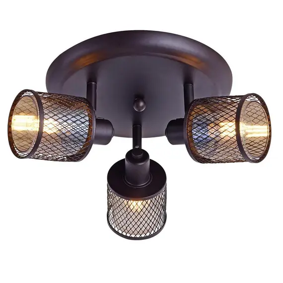 Спот Candellux 98-83098 CANABERA, изображение 3