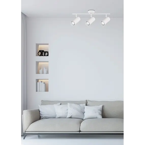 Спот Candellux 93-01689 Colly, изображение 2