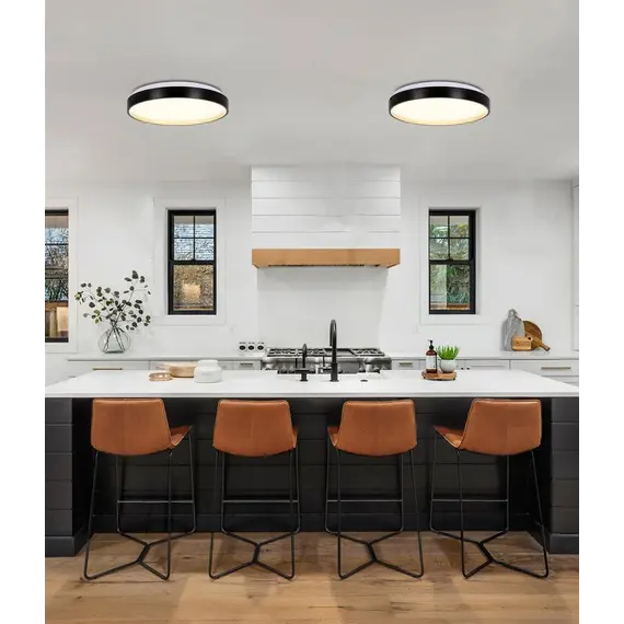 Стельовий світильник Candellux 13-11299 Florida, зображення 3