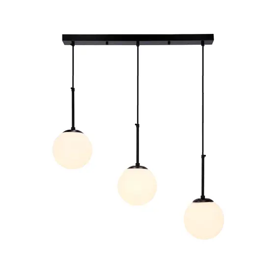 Люстра Candellux 33-09609 Pompei, зображення 2