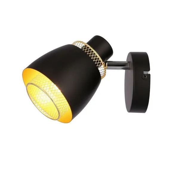 Бра Candellux 91-13750 Aleksandria, изображение 4