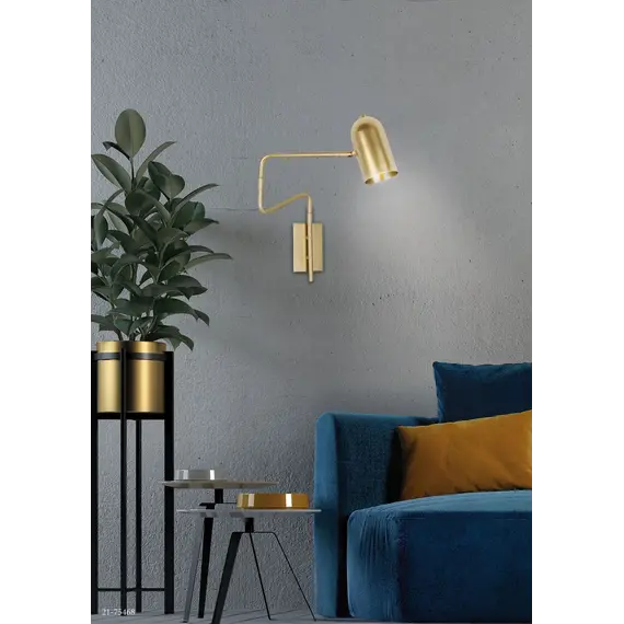 Бра Candellux 21-75468 HOSTI, зображення 2