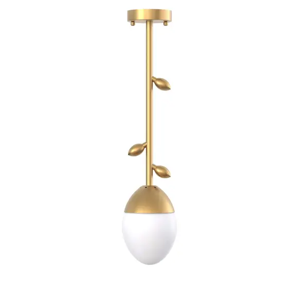 Кулон Burgeon 3 PikArt, арт. 35246-2, изображение 4
