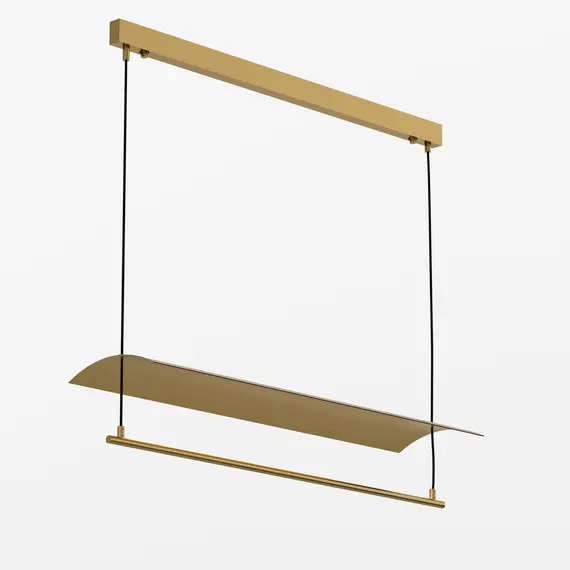Люстра Frame PikArt арт. 38371-3, зображення 3