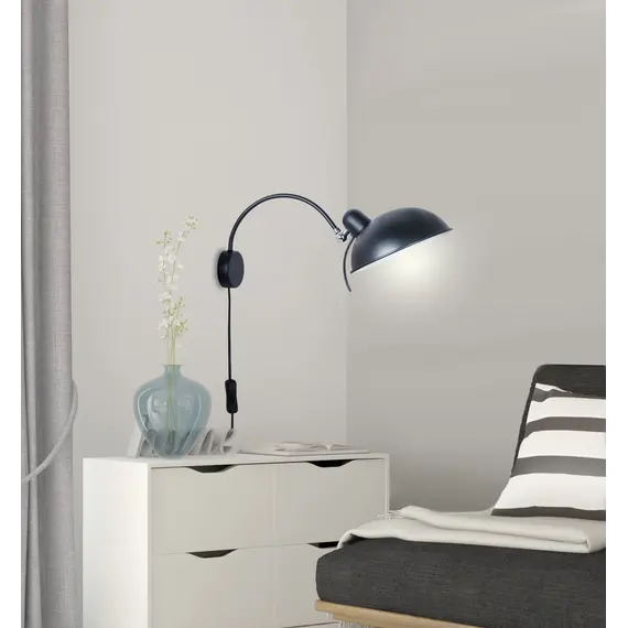 Бра Candellux 21-53602 NORA, зображення 2