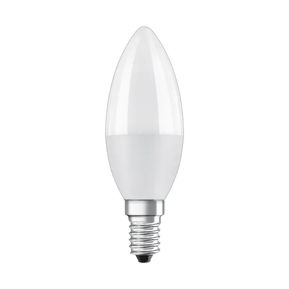 Світлодіодна лампочка Osram 4058075311886 LED E14 1x6.8W 4000K 806Lm 180°