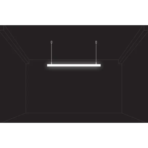 Комплект кріплення Форма стріли COLORS (AS-NNR25LHX-0038-OP), зображення 3