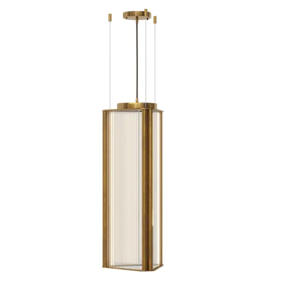 TRIA Pendant – підвіс PikArt арт. 40908-3, зображення 3