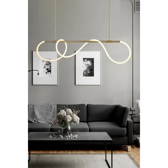 Люстра LAGUNA LIGHTING 26813-25, изображение 2