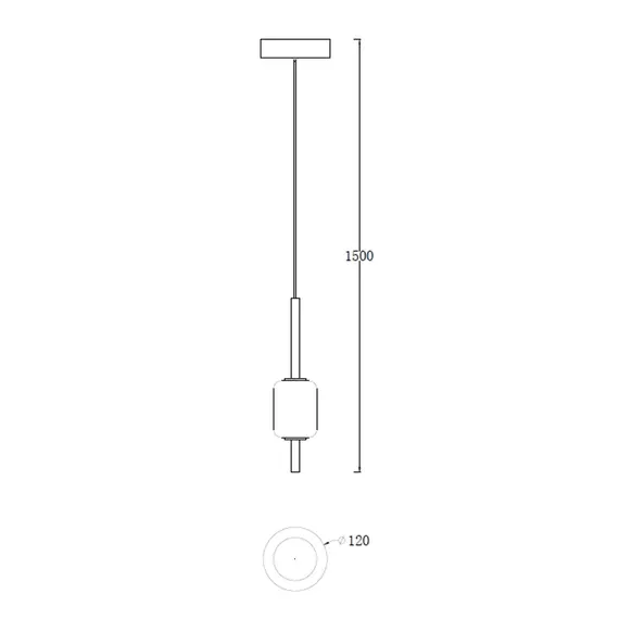 Люстра LAGUNA LIGHTING 28763-05, изображение 4