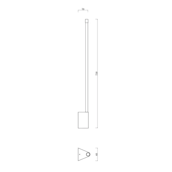 Декоративна підсвітка LAGUNA LIGHTING 29211-10, изображение 4