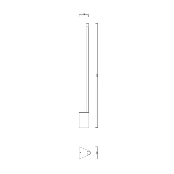 Декоративна підсвітка LAGUNA LIGHTING 29271-14, изображение 4