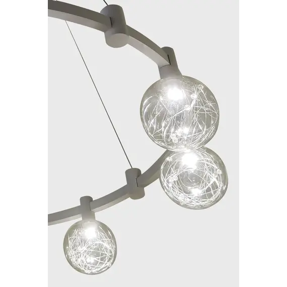 Люстра LAGUNA LIGHTING 49273-08, изображение 2