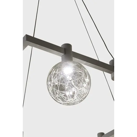Люстра LAGUNA LIGHTING 49373-08, изображение 3